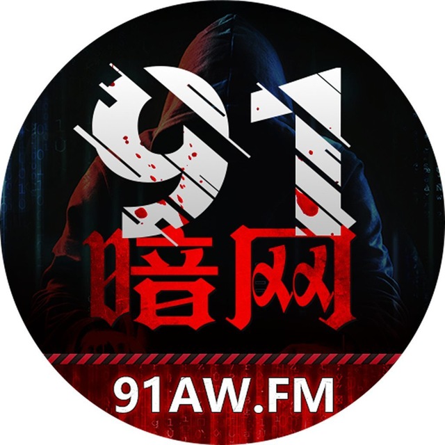 91暗网